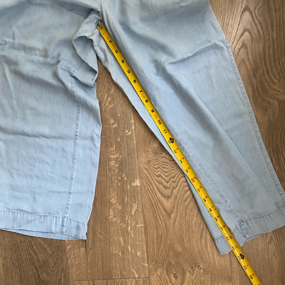 Wide Leg Loft Pants - Picture 4 of 7